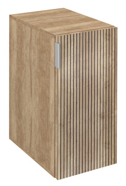 CIRASA STRIP skříňka spodní dvířková 30x64x46cm, pravá/levá, dub alabama CR301-2322