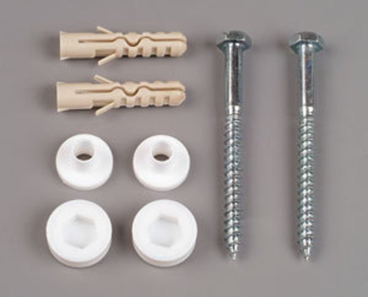 MAK10 kotvící sada pro umyvadla, vrut 6,0x50mm 40028