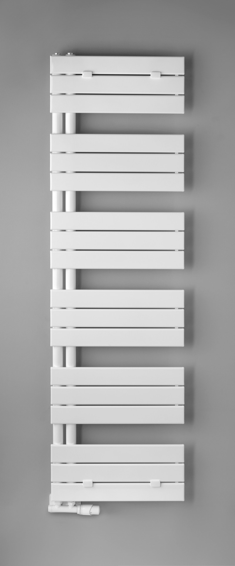 MYTHOS otopné těleso 500x1730mm, bílá LLM517W