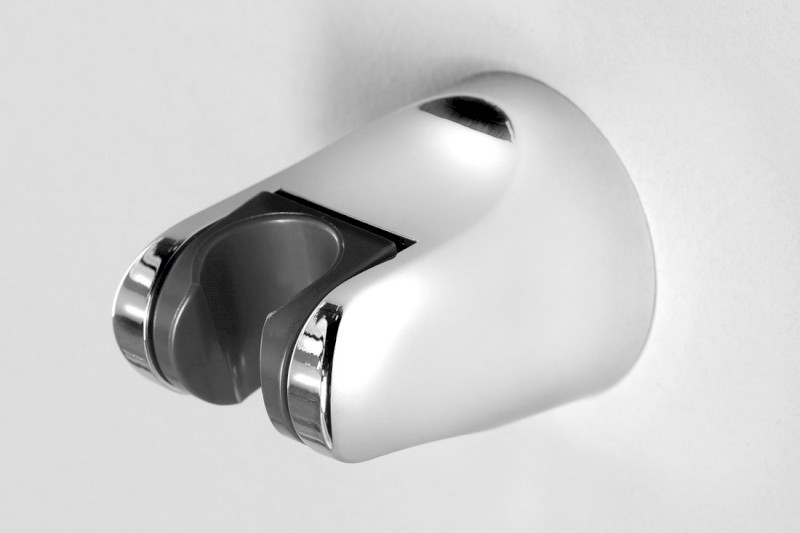 Sprchová souprava, výklopný držák, hadice 1500mm, chrom 621.100.1