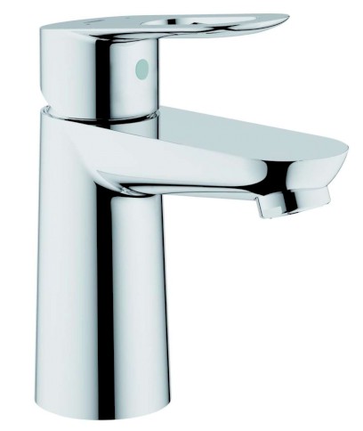 BauLoop Umyvadlová baterie, chrom GROHE 23337000