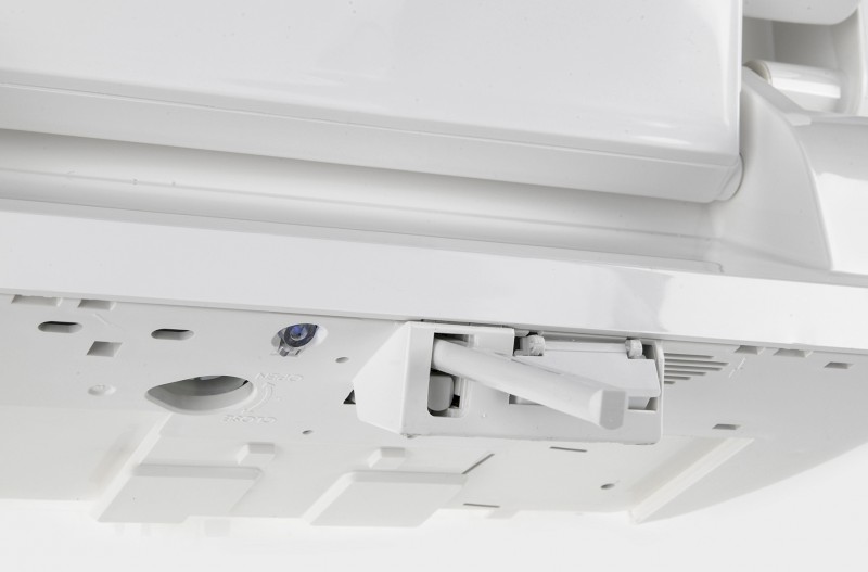 USPA LUX elektronický bidet s dálkovým ovládáním UB-6635RU