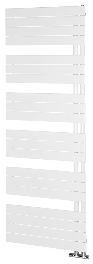 MILI otopné těleso 600x1798mm, bílá DC650T