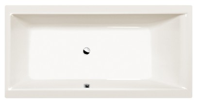CLEO obdélníková vana 180x90x48cm, ivory 13111.40