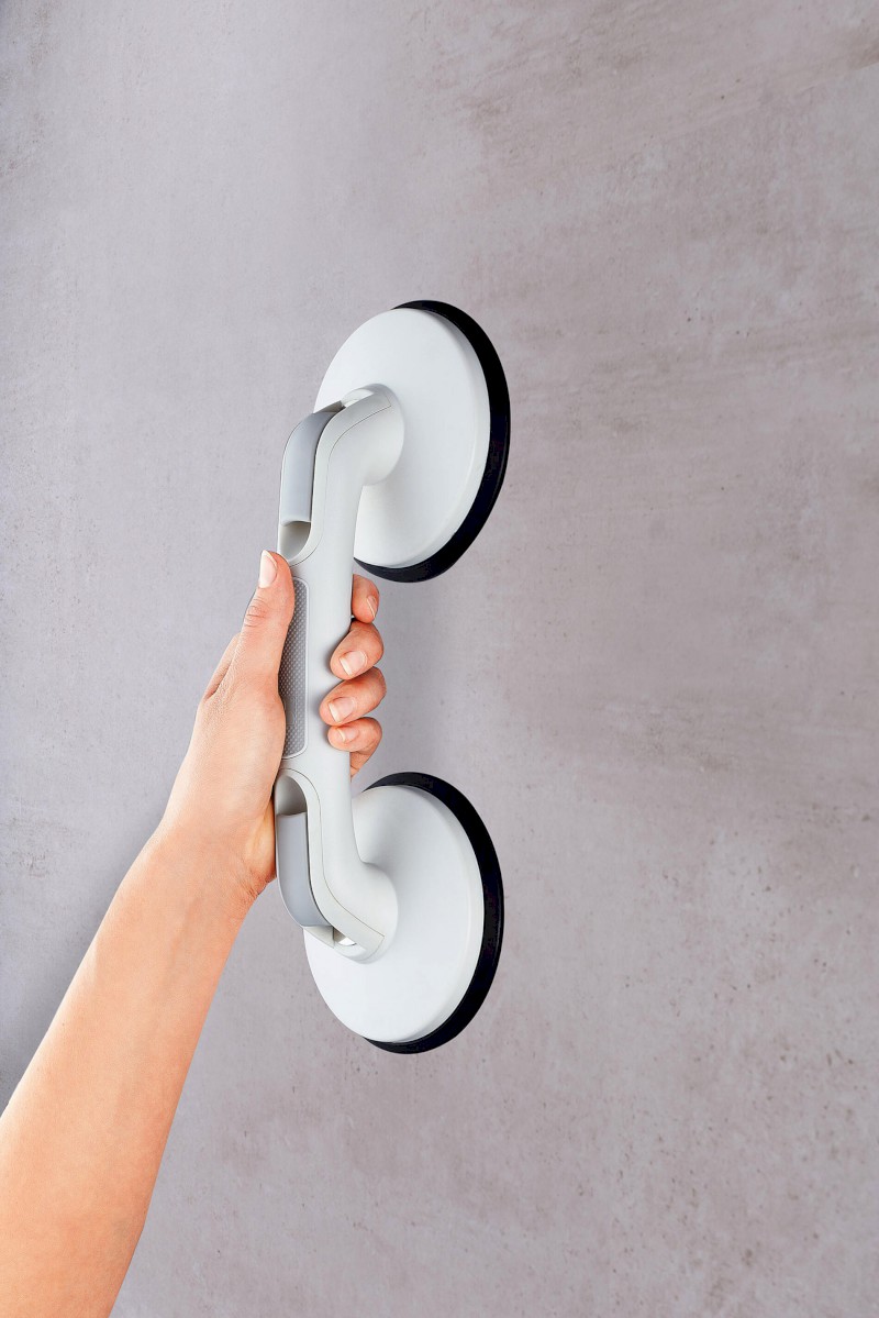 HANDICAP madlo odnímatelné, černá mat A0243310