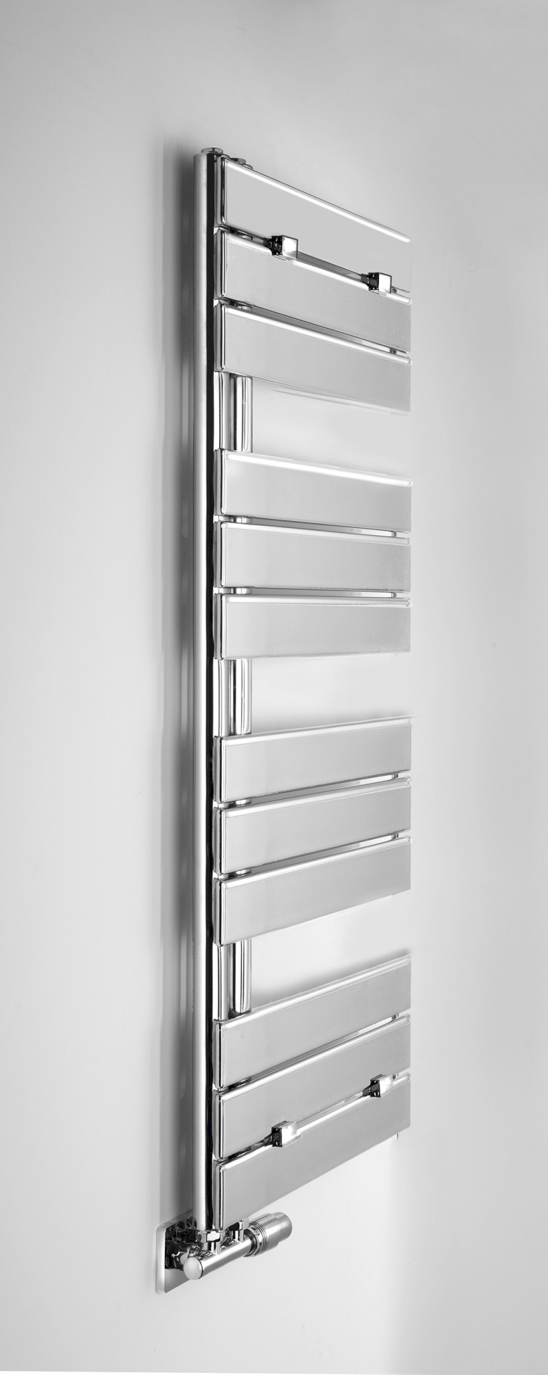 MYTHOS otopné těleso 500x1130mm, chrom LLM511C