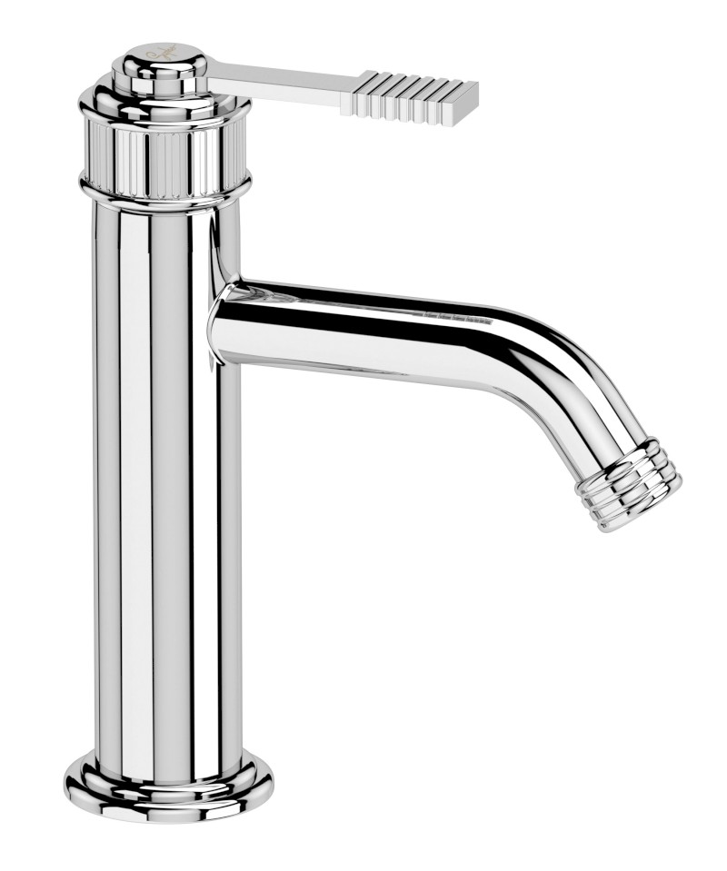 VERSI stojánková umyvadlová baterie, chrom RV002