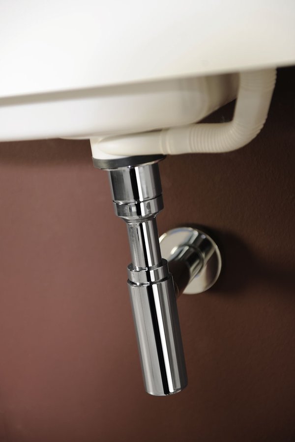 MINITOTI sifon pro umývátko, 5/4