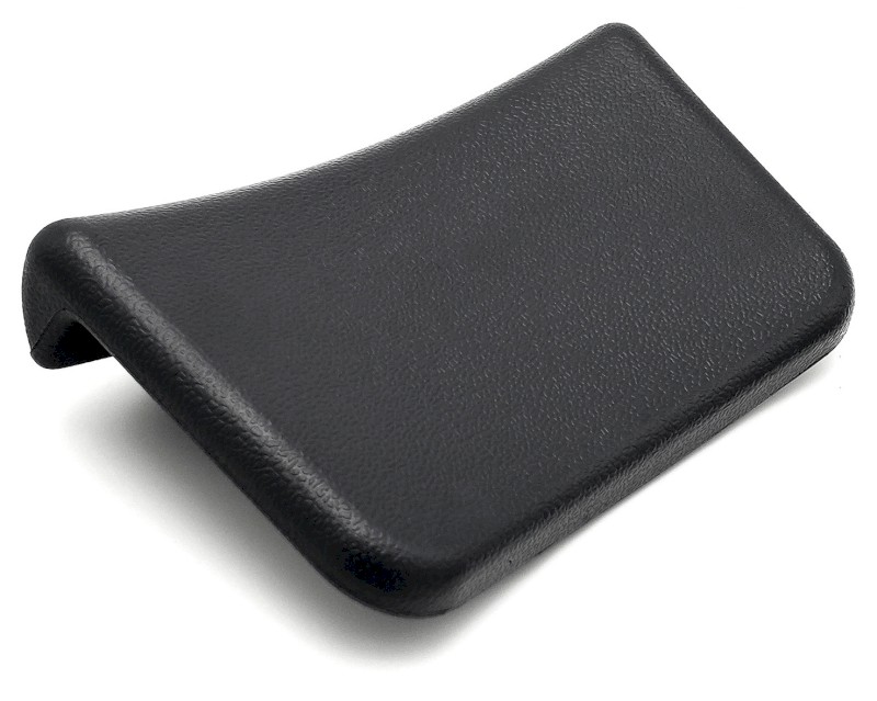 BRIXEN podhlavník do vany, antracit 250502