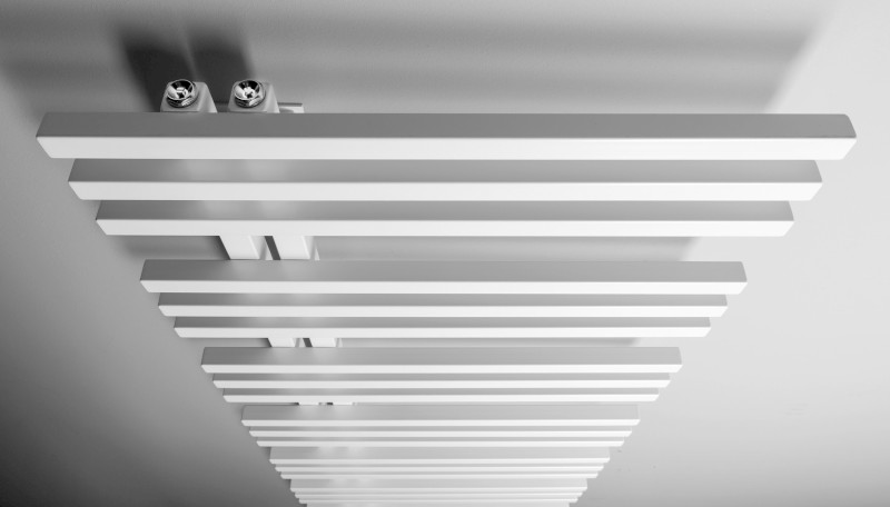 SOPHINA otopné těleso 600x1647 mm, bílá mat IR703W