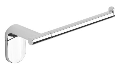 ZERO držák toaletního papíru, chrom ZE017