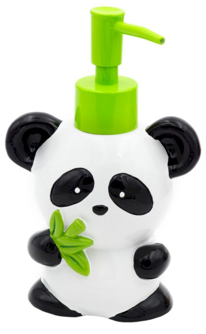 PANDA dávkovač mýdla na postavení 2168500