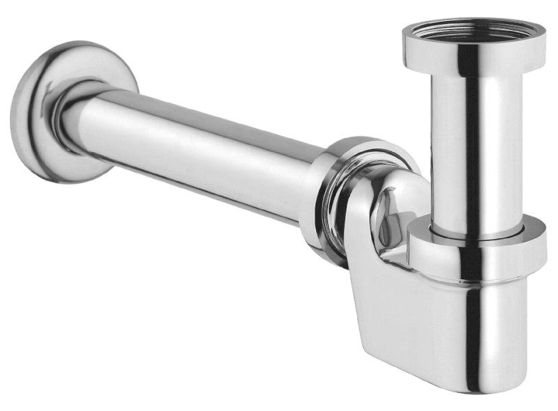 Umyvadlový sifon 5/4