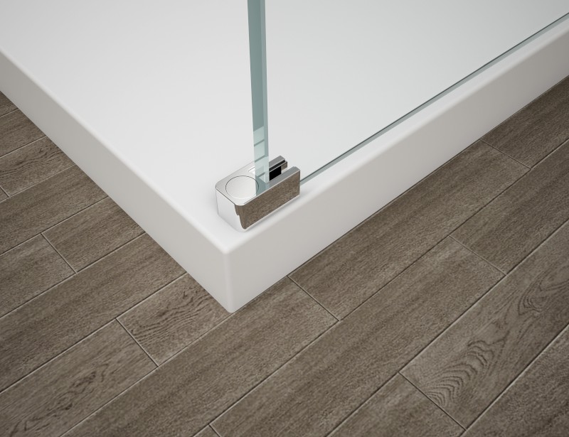 TRINITY/VARIO univerzální vzpěra 2000mm, chrom VZ200CH