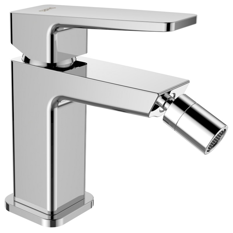 TURSI stojánková bidetová baterie, chrom TI003