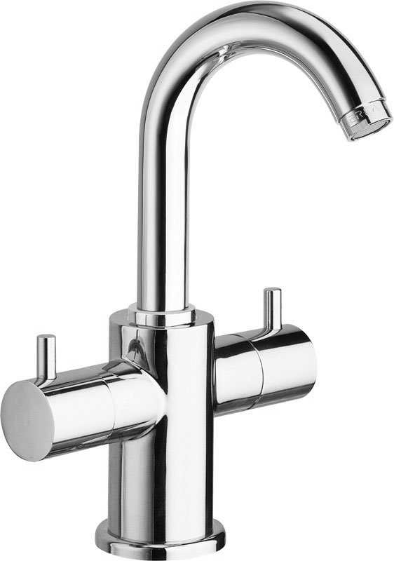 AIRTECH stojánková umyvadlová baterie, chrom 417/S