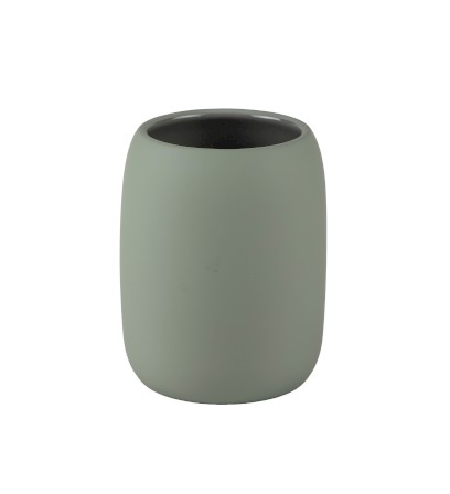 BOLD sklenka na postavení, verde 103T29567