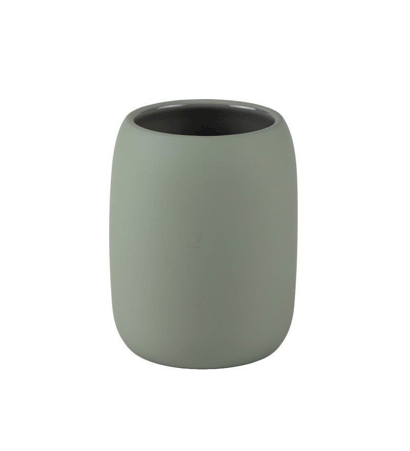 BOLD sklenka na postavení, verde 103T29567