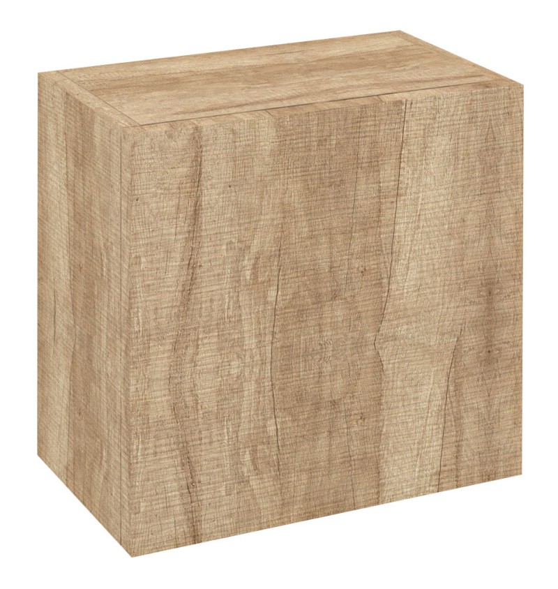 ESPACE skříňka 35x35x22cm, 1x dvířka, levá/pravá, dub alabama ESC830-2222