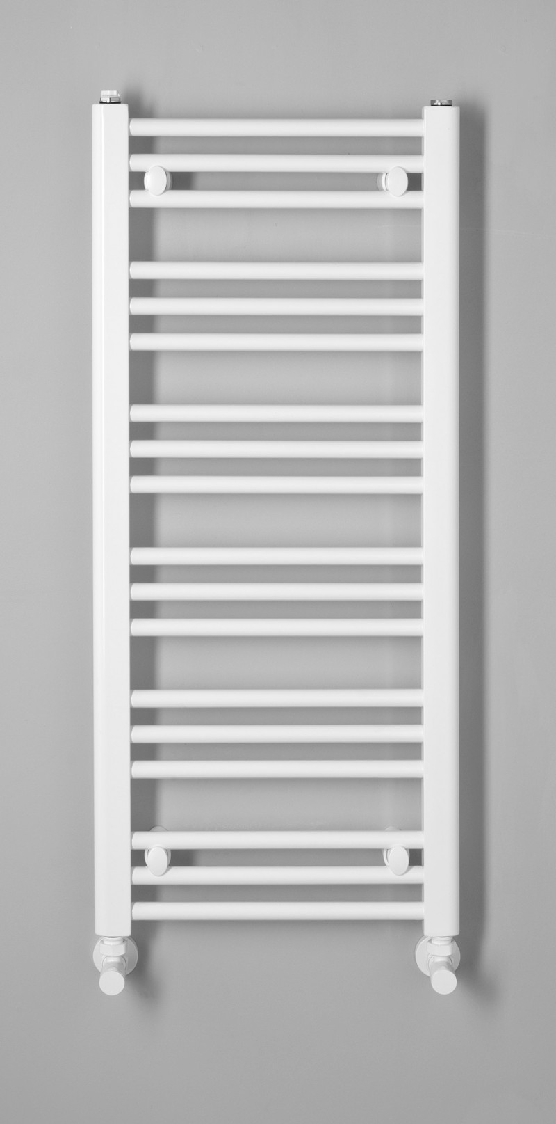 ALBRECHT otopné těleso 400x930mm, bílá 600.211.4