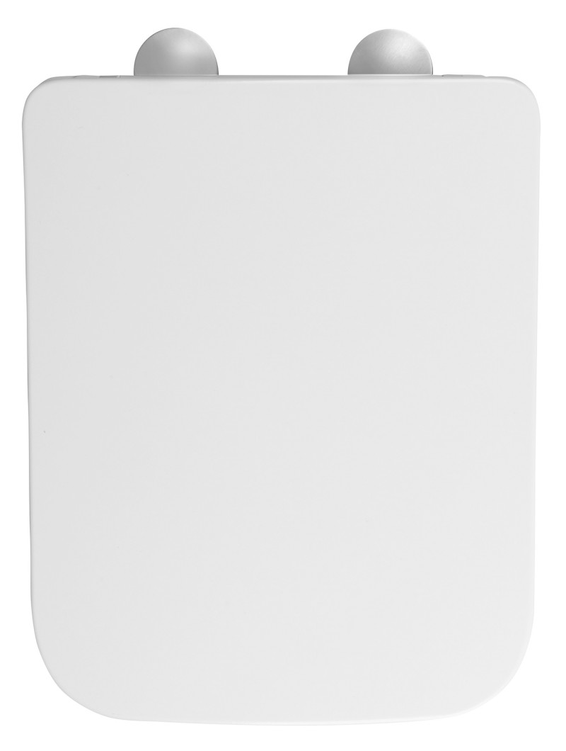 PORTO WC sedátko, SLIM, Soft Close, Easy Take, bílá PZS102