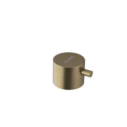 ULTRAMIX ovládací páka, zlato mat UT013G-2