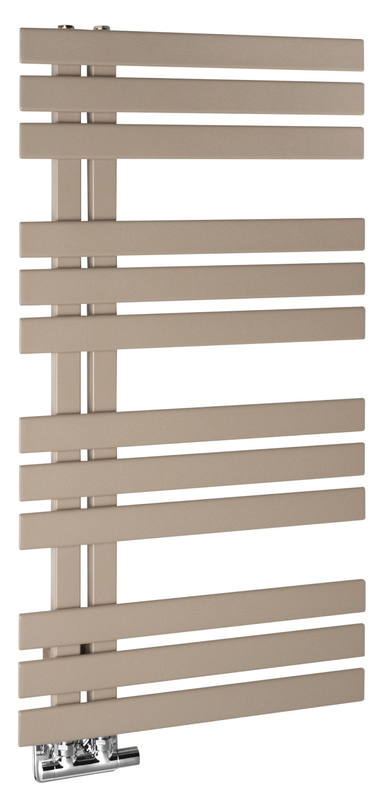 SILVANA otopné těleso 500x972mm, pískovec IR164S