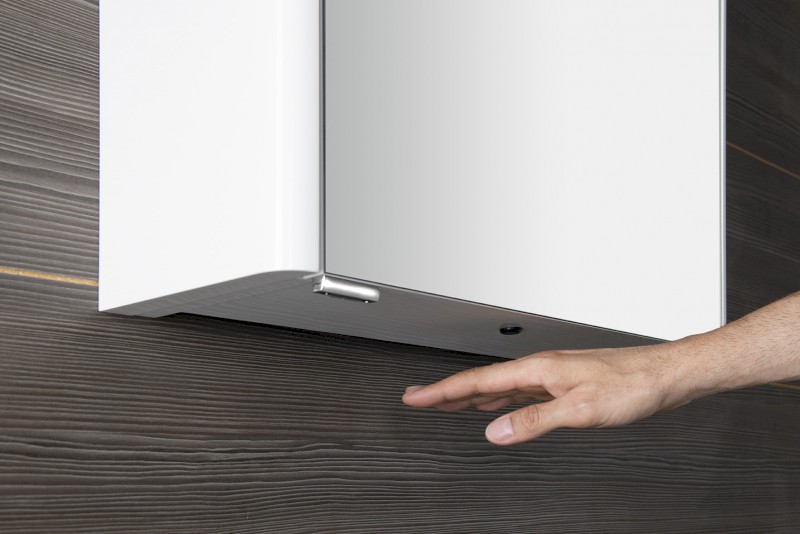 Bezdotyková senzorová sada pro osvětlení galerky SZ700