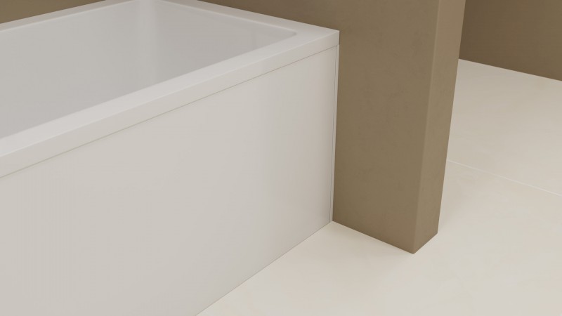 UNIVERSAL NIKA panel 180x59cm 35367