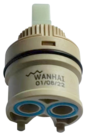 Směšovací kartuše 35mm, nízká 521702