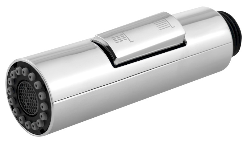 Výsuvná sprcha dřezové baterie 1/2