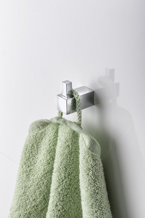 X-SQUARE háček hranatý XQ202