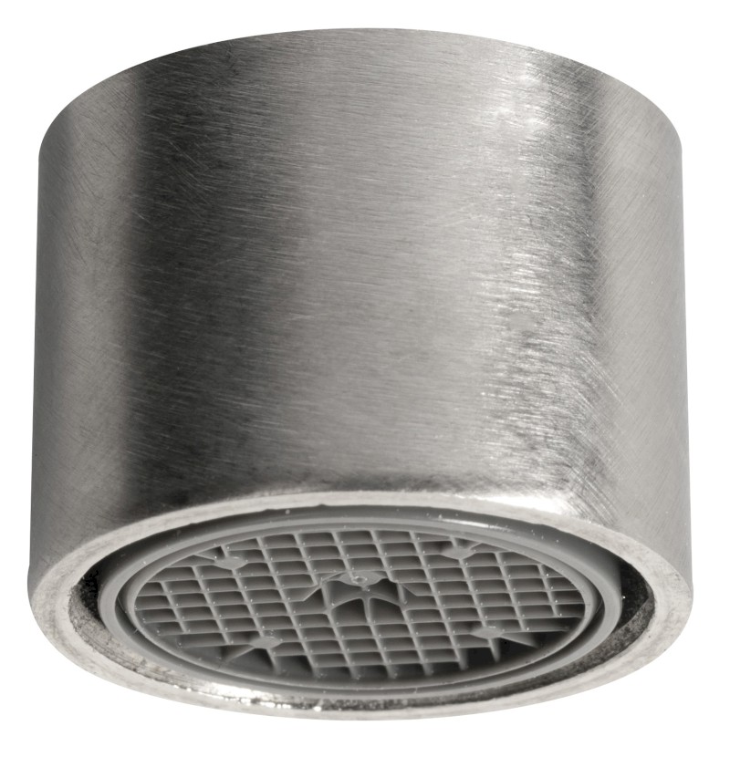 Perlátor vnitřní závit M22x1, nikl 3072.240