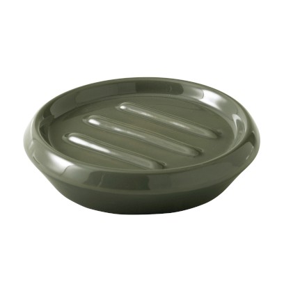 WILMA mýdlenka na postavení, zelená WL1107