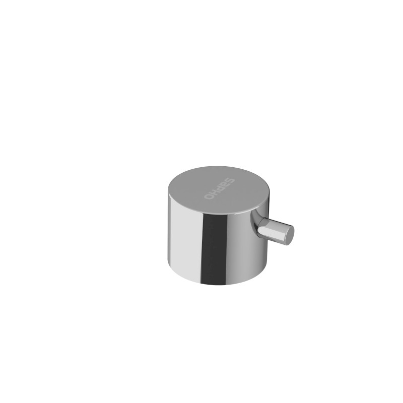 ULTRAMIX ovládací páka, chrom UT013-2