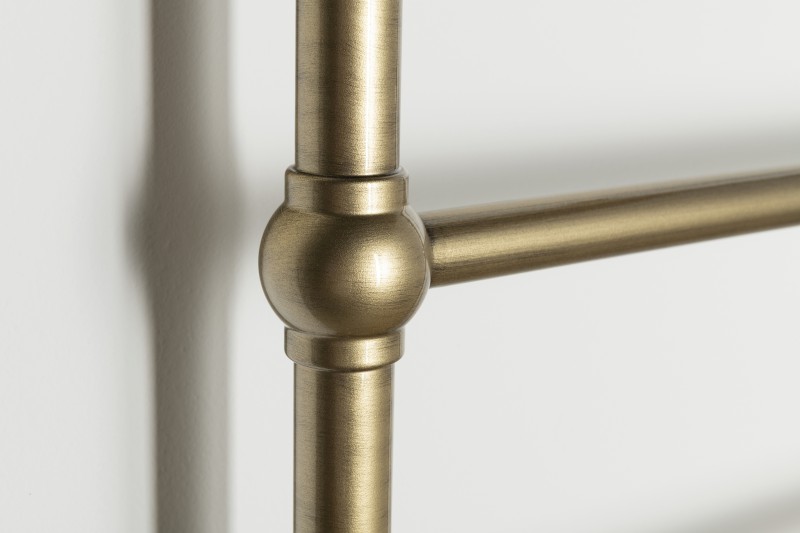 PARIDA otopné těleso 504x1170mm, bronz PA177