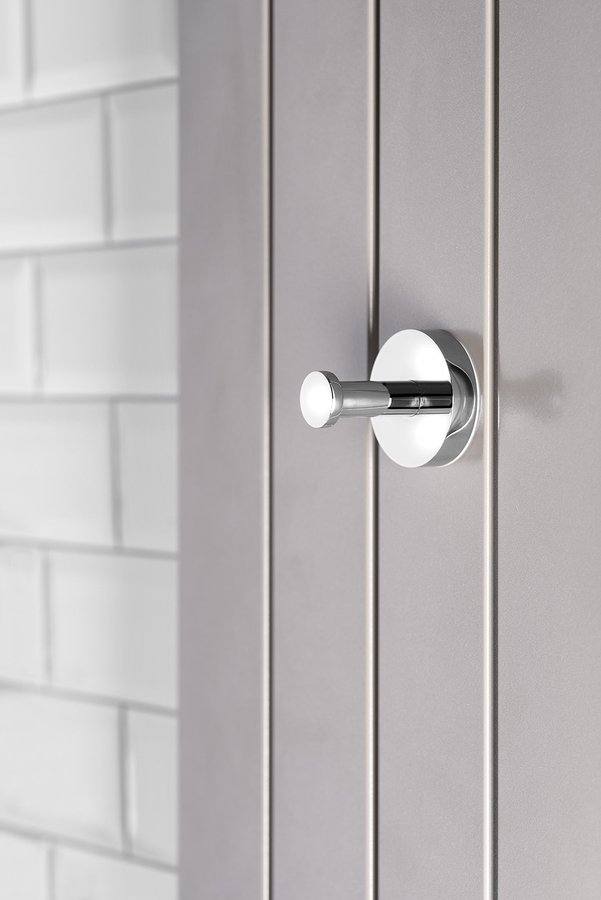 Magnetický háček na otopné těleso XJ228