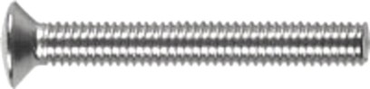 Šroub M6x100mm, nerez 223580