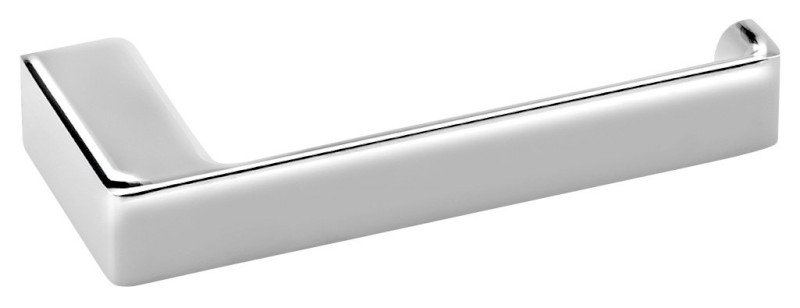 PIRENEI držák toaletního papíru, chrom PI2413