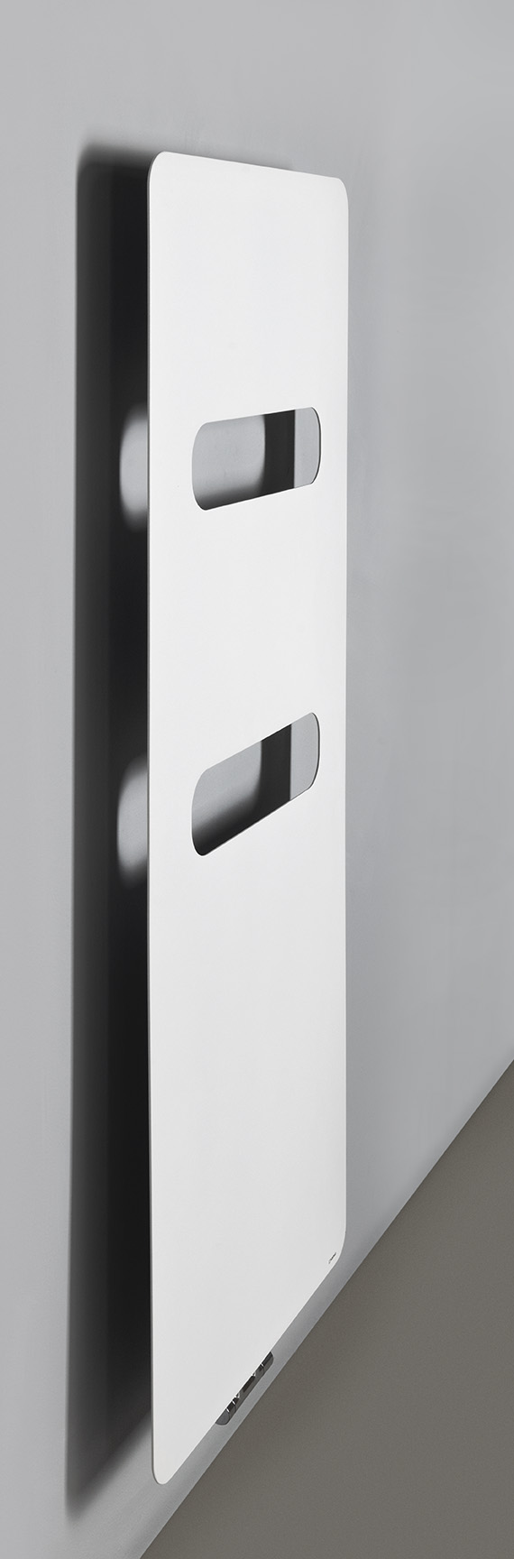 TABELLA OPEN otopné těleso 590x1490 mm, bílá mat MI1459