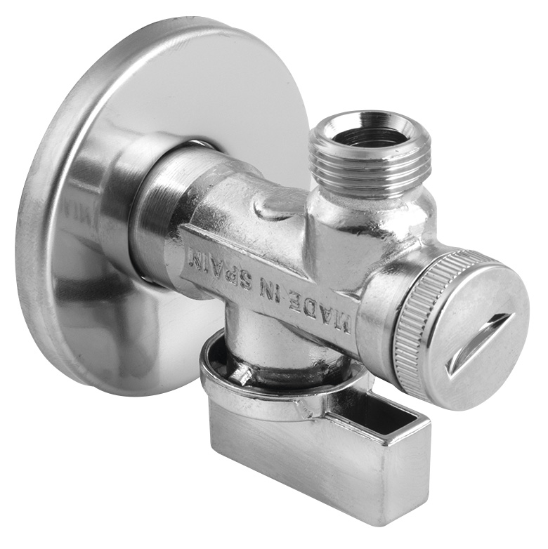 ARCO rohový ventil A-80 1/2