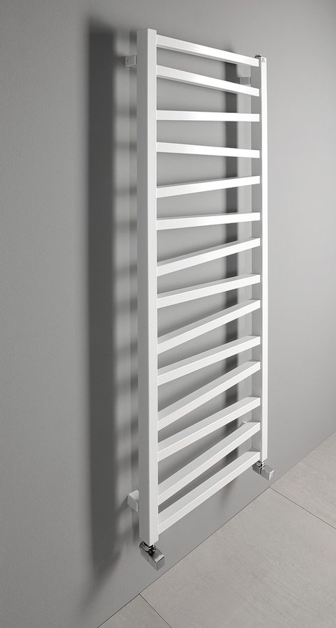 ZIG otopné těleso 500x1572 mm, bílá mat ZG516