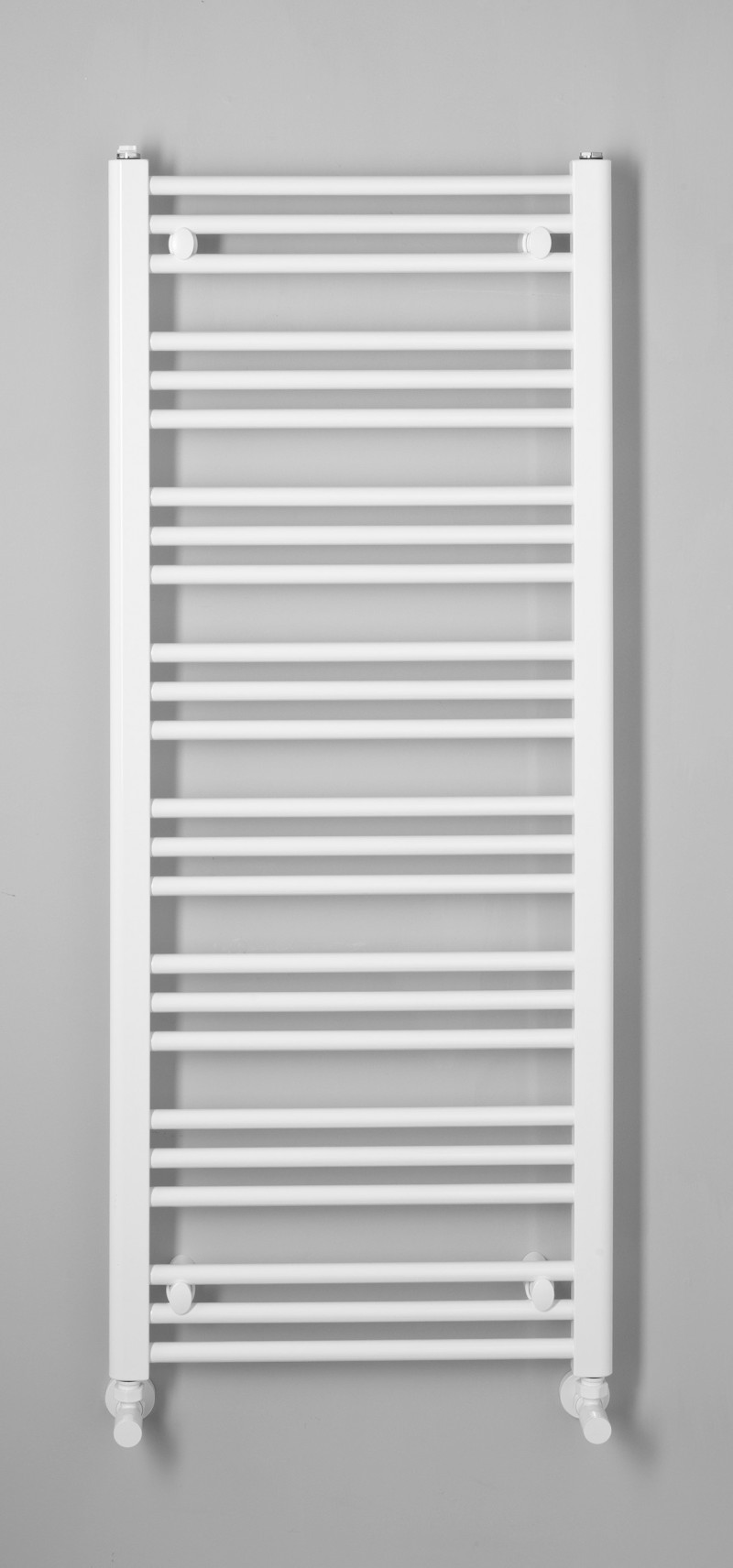 ALBRECHT otopné těleso 500x1250mm, bílá 600.214.4