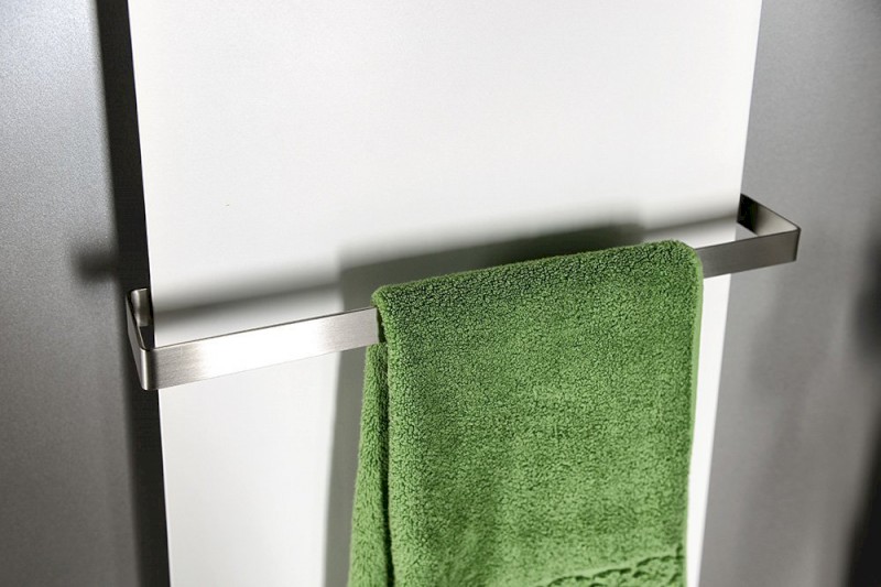 TABELLA otopné těleso 370x1190 mm, bílá mat MI1137