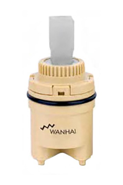 Směšovací kartuše 26mm, vysoká 521261