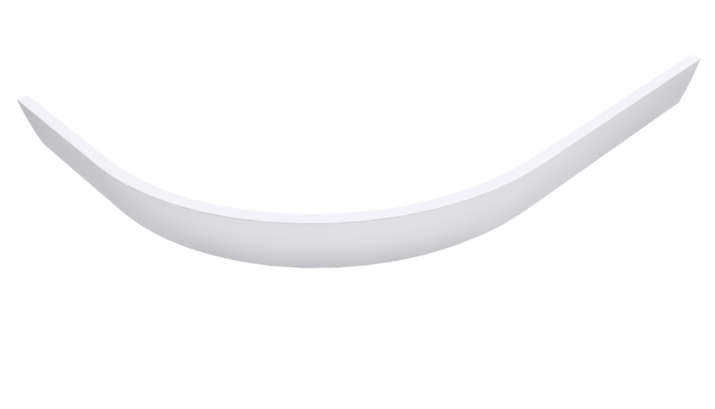 RENA R 100x80 R550 čelní panel, pravý 78756R