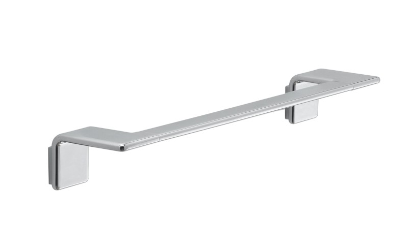 IL GIGLIO držák ručníků 350mm, chrom A9213513