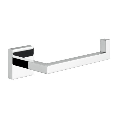 ELBA držák toaletního papíru, chrom A02413