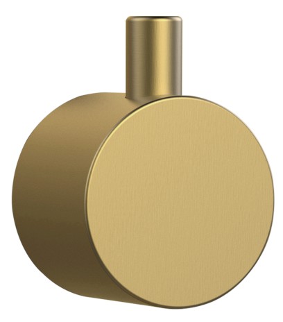 SOLARIS rukojeť přepínače, zlato mat WD042G-2