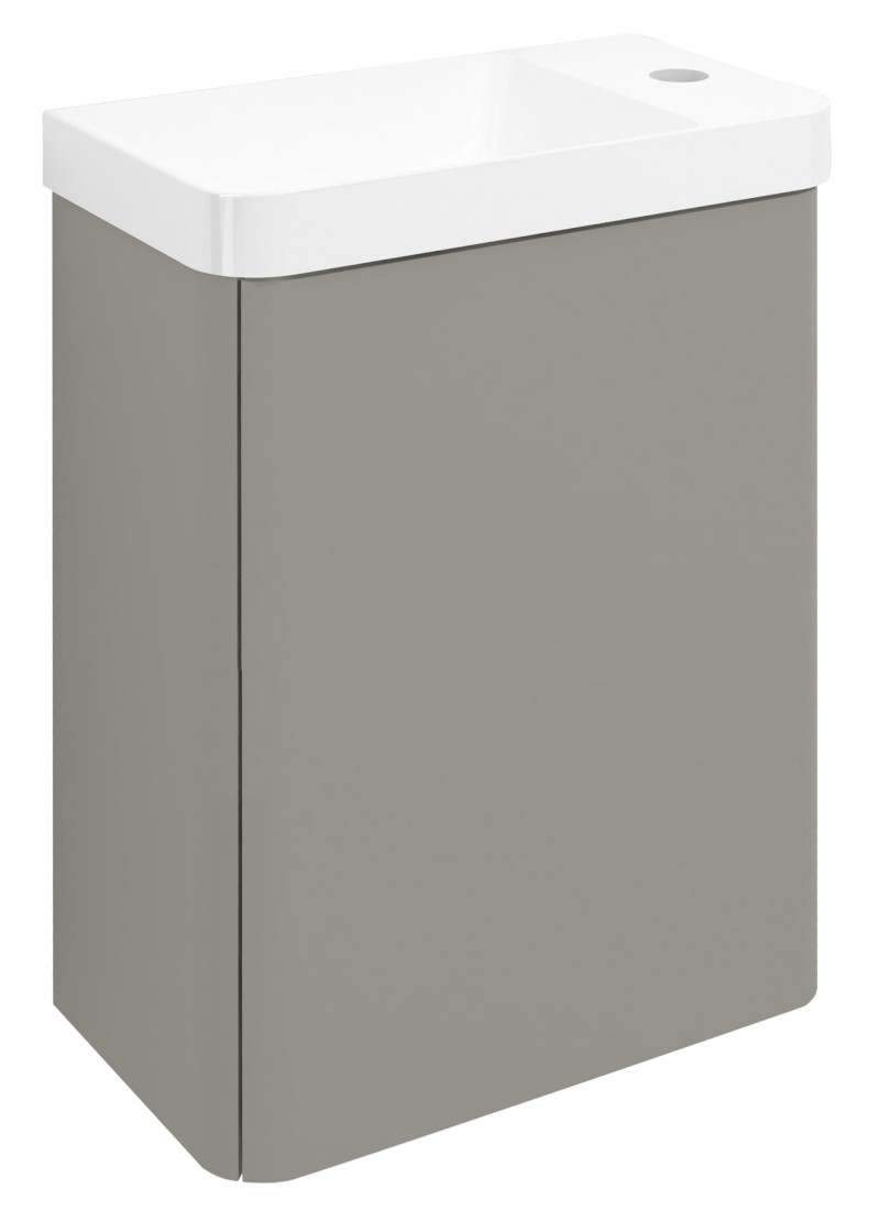 ZORBA umyvadlová skříňka 39x50x21,5cm, agila LT113-4343